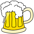 PNG beer