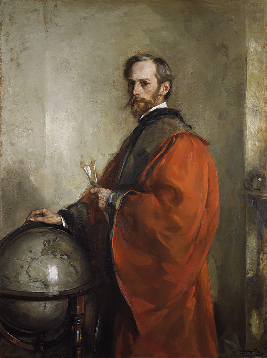 Edward Arthur Walton