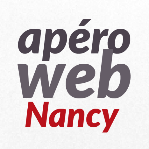 Apéros Web Nancy: a monthly tech meetup